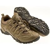 Hi Tec Mens Quadra Life Trail Shoe