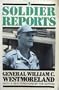 A Soldier Reports (Da Capo Paperback)