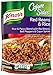Knorr Rice Sides, Red Beans & Rice, 5.1 oz