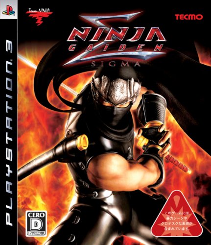 NINJA GAIDEN ��(�˥󥸥� �����ǥ� ������)