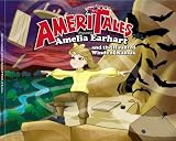Amelia Earhart and the Haunted Winds of Kansas