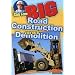 Construction Zone Videos for Kids