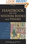 Handbook on the Wisdom Books and Psalms