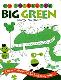 Ed Emberley's Big Green Drawing Book