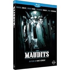 Les Maudits [Blu-ray]