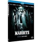 Les Maudits [Blu-ray]par Marcel Dalio