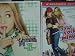 Hannah Montana Livin the Rock Star Life , New York Minute : 2 Pack Collection
