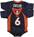 Jay Cutler Reebok NFL Navy Denver Broncos Infant Jersey