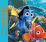 Némo, MON PETIT LIVRE-CD