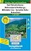  : Bad Kleinkirchheim - Nationalpark Nockberge - Millst&auml;tter See - Turracher H&ouml;he - Radenthein. 1:50.000. Wander + Freizeitkarte: Bad Kleinkirchheim, Nockberge