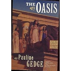 The oasis (Lords of the two lands)