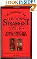 London's Strangest Tales