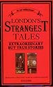 London's Strangest Tales
