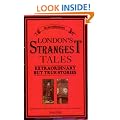 London's Strangest Tales