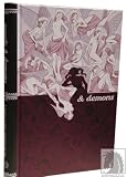 Dark Horse Deluxe Journal: Craig Thompson's Angels and Demons Dark Horse Deluxe Journal: Craig Thompson's Angels and Demons