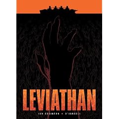 Leviathan (2000 AD)