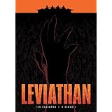 Leviathan (2000 AD)by Ian Edginton