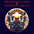 Anthem of the Sun