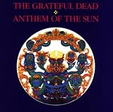 Anthem Of The Sun