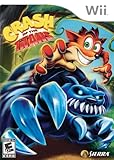 Crash of the Titans