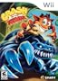 Crash of the Titans