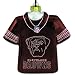 Cleveland Browns Team Laser Jersey (Logo) Ornament
