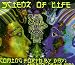 Scienz Of Life-Coming Forth By Day