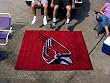 Ball State Univ TAILGATER 5'x6' Floor Mat (Rug) - Ball State Cardinals NCAA College Athletics