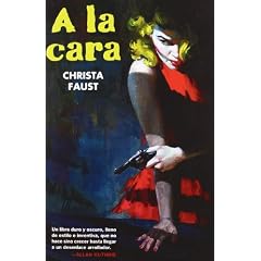 A la cara