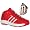 University Red/White/University Red