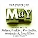 A Calendar Of Sonnets - May By Helen Hunt Jackson