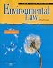 Black Letter Outline on Environmental Law