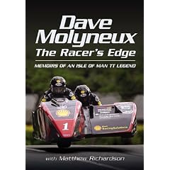The Racer's Edge: Memories of an Isle of Man TT Legend
