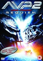 Aliens Vs Predator - Requiem [DVD] [2007]