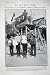 1908 TURKEY HITHERTO NEWSPAPER BOYS SALONICA DEMOS