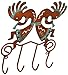 Regal Art & Gift Kokopelli Key Hook