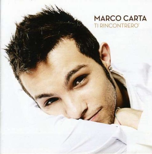 CD-Charts  Search : Ti Rincontrerò
