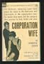 Corporation Wife