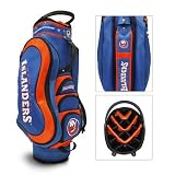 Team Golf Medalist Cart Bag (New York Islanders Medalist Cart Bag)
