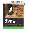 JSF 2.0 Cookbook