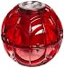 3B Scientific W64280R Red Play and Freeze Ice Cream Maker, Original Size, 1 Pint