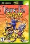 Kung Fu Chaos