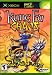 Kung Fu Chaos
