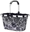 Reisenthel Carrybag fleur ash