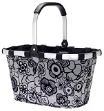 Reisenthel Carrybag fleur ash