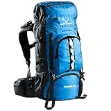 Produkt-Bild: Black Canyon Rucksack Outdoor und Trekking 50 Liter