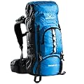 Black Canyon Zaino per outdoor e trekking 50 l