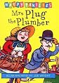 Mrs. Plug the Plumber