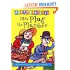 Mrs Plug the Plumber [Happy Families Series]