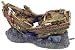 from Blue Ribbon Galleon Ship Wreck Bubbler Fish Tank Aquarium Ornament